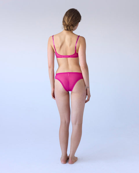 Moss Brief