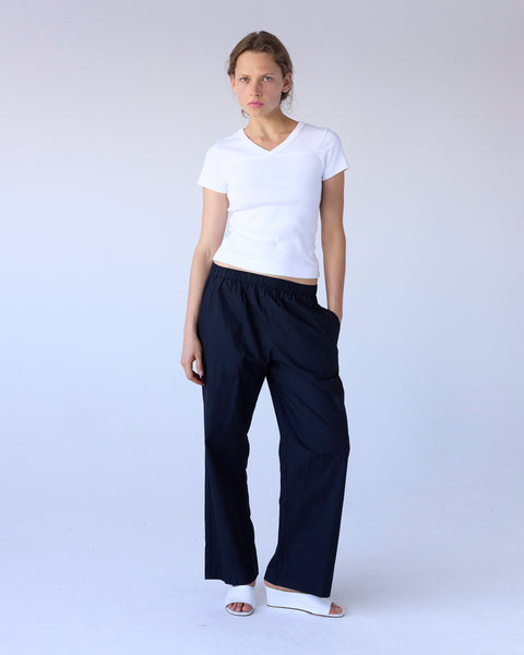 Icing V-Neck Tee