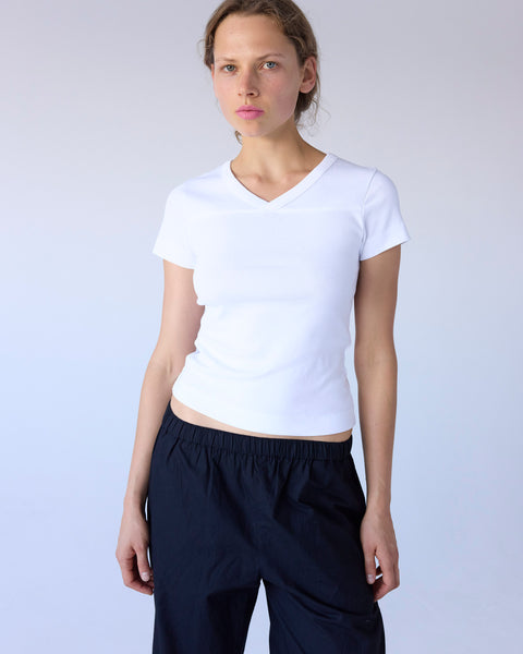 Icing V-Neck Tee