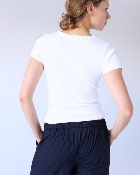 Icing V-Neck Tee