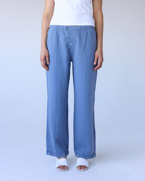 Slate Trousers