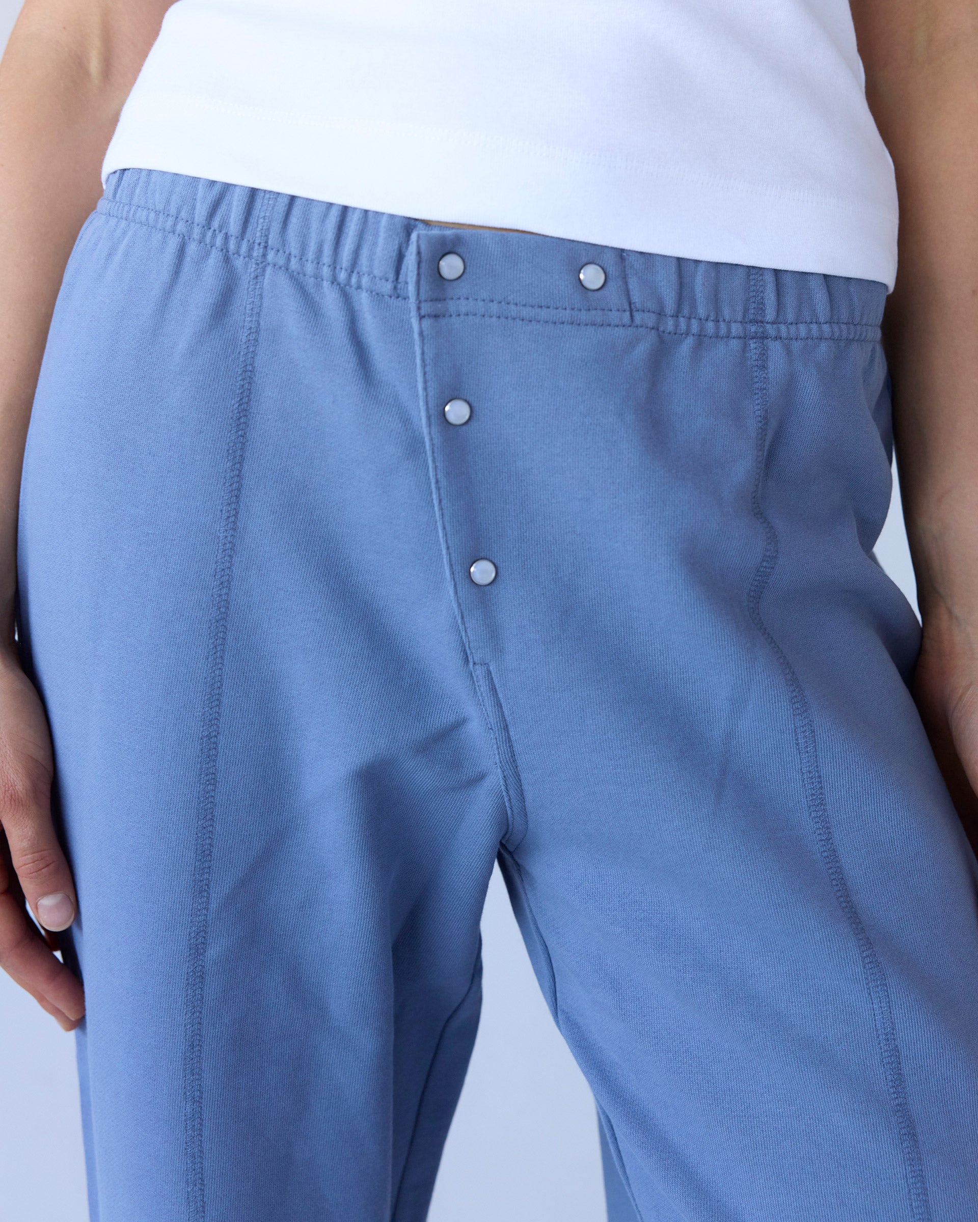 Slate Trousers