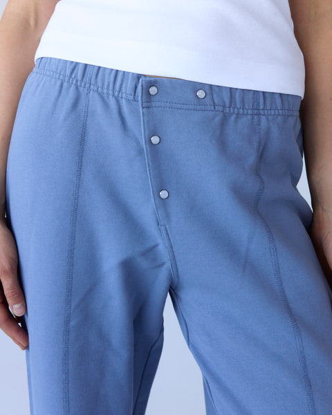 Slate Trousers