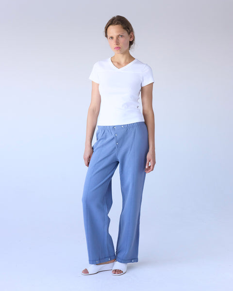 Slate Trousers