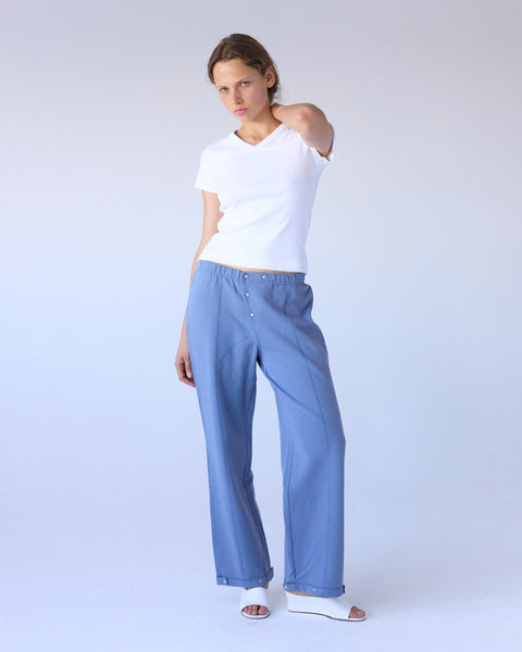 Slate Trousers