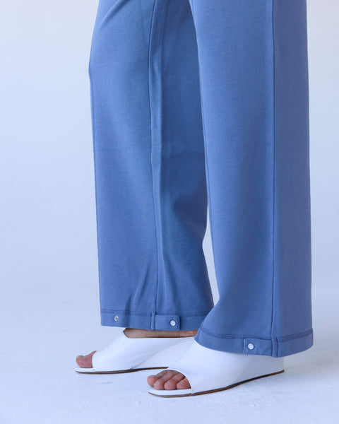 Slate Trousers