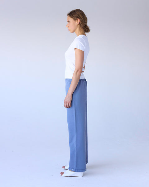 Slate Trousers