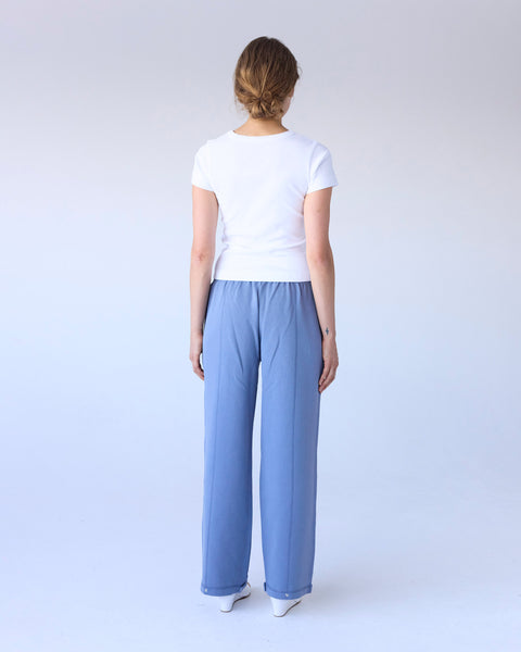 Slate Trousers