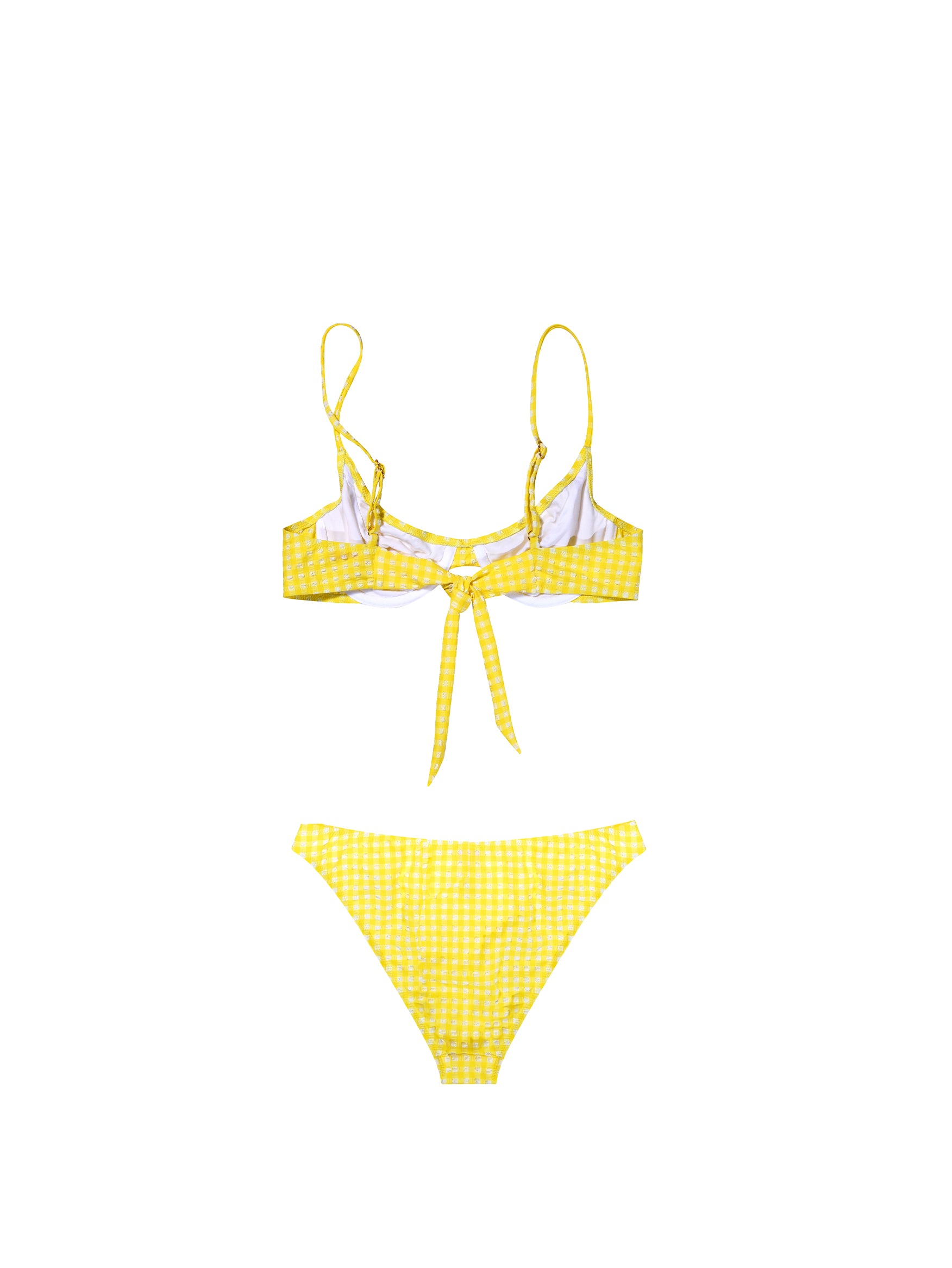 Sunflower Zoe Bikini Bottom