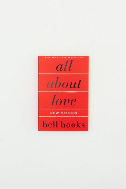 All About Love: New Visions
