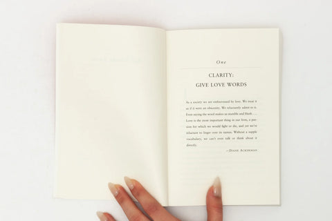 All About Love: New Visions