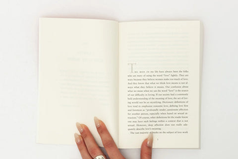 All About Love: New Visions