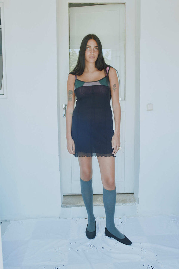 Double Layer Mini