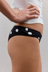 Polka Brief