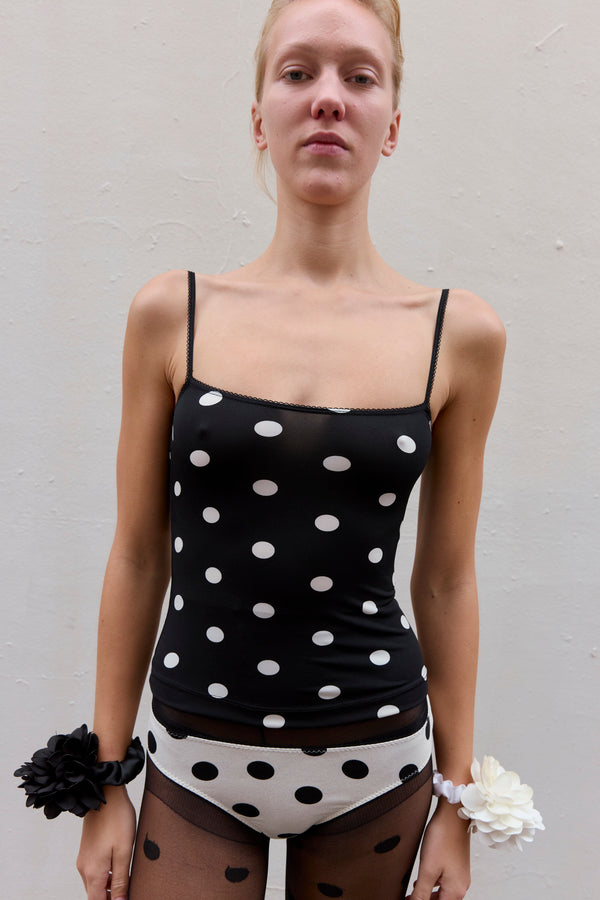 Polka Tank