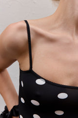 Polka Tank