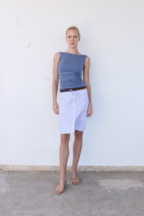 Trattoria Skirt