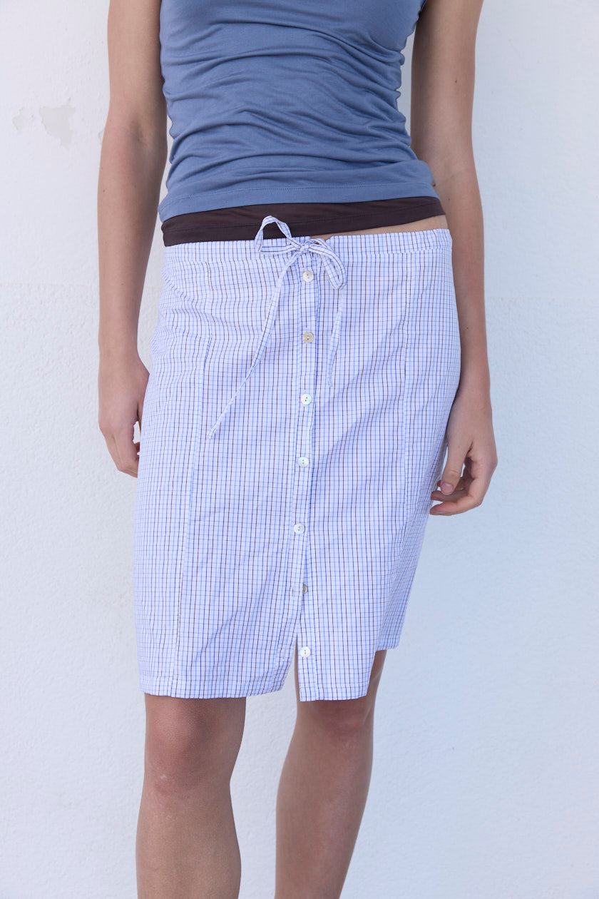 Trattoria Skirt