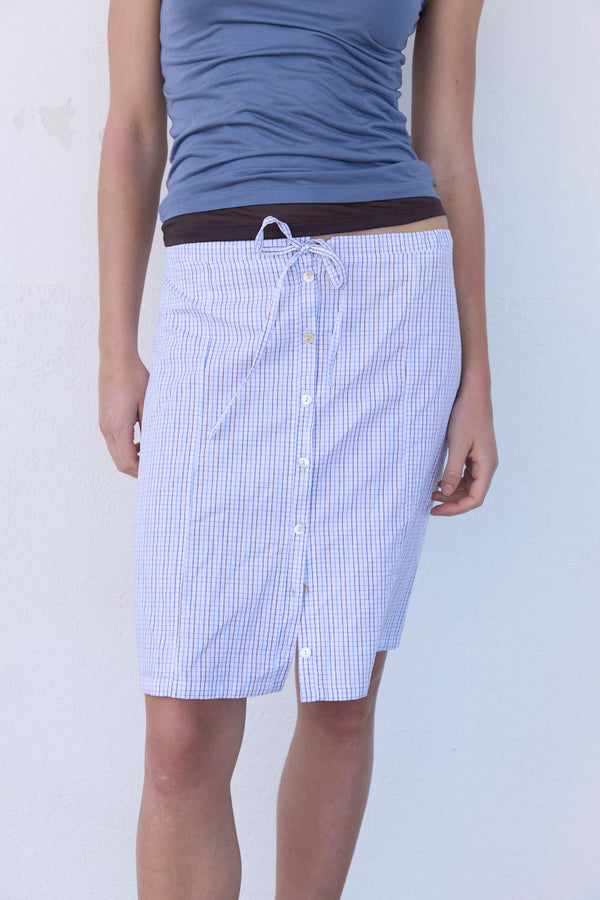 Trattoria Skirt