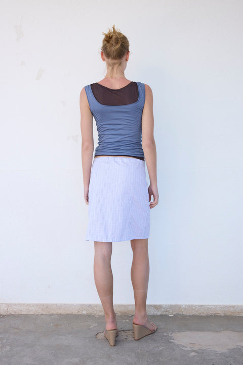 Trattoria Skirt