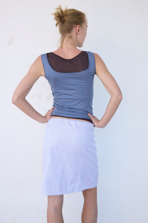 Trattoria Skirt