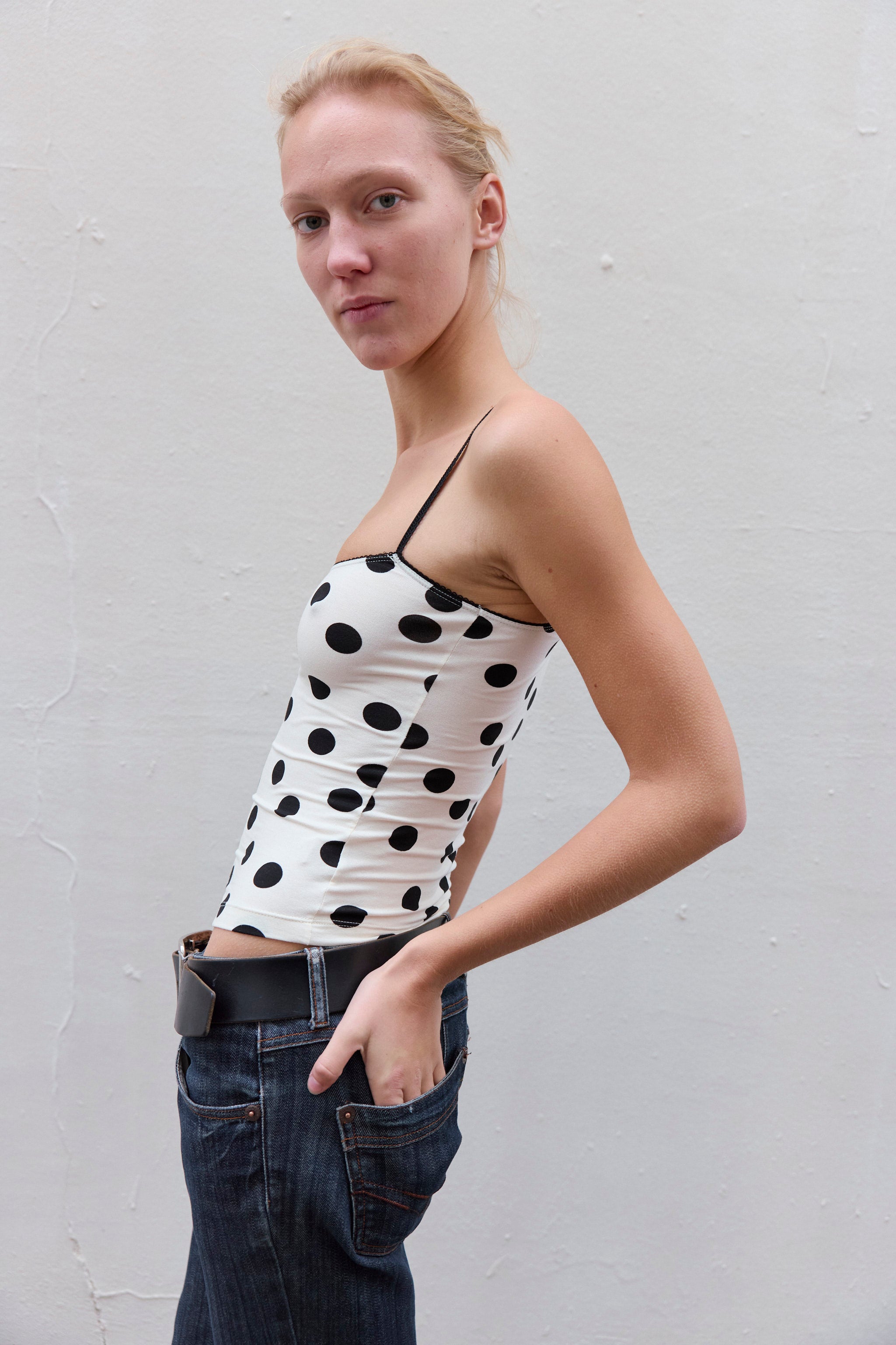 Polka Tank