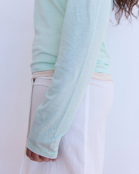 Scoop Double Layer