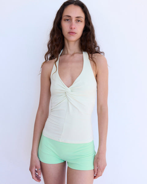 Kiwi Bikini Shorties