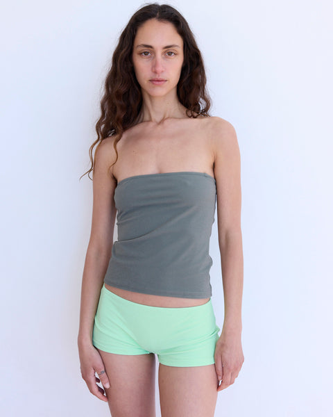 Kiwi Bikini Shorties