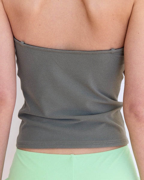 Kiwi Tankini