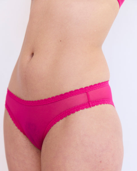 Moss Brief