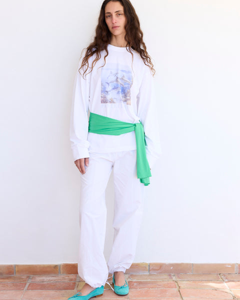 Souvenir Long Sleeve