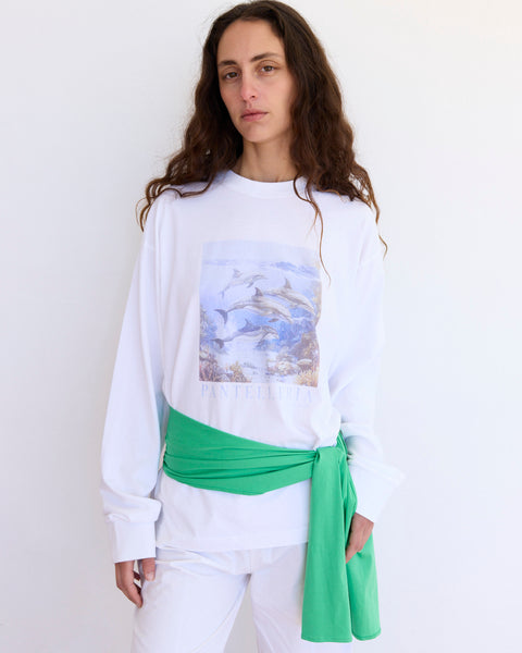 Souvenir Long Sleeve