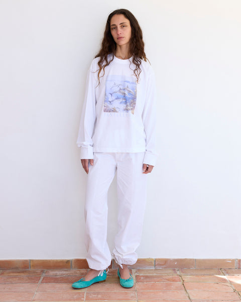 Souvenir Long Sleeve