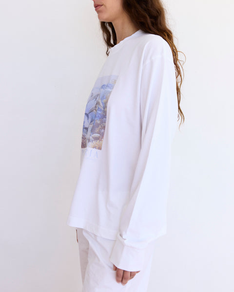 Souvenir Long Sleeve