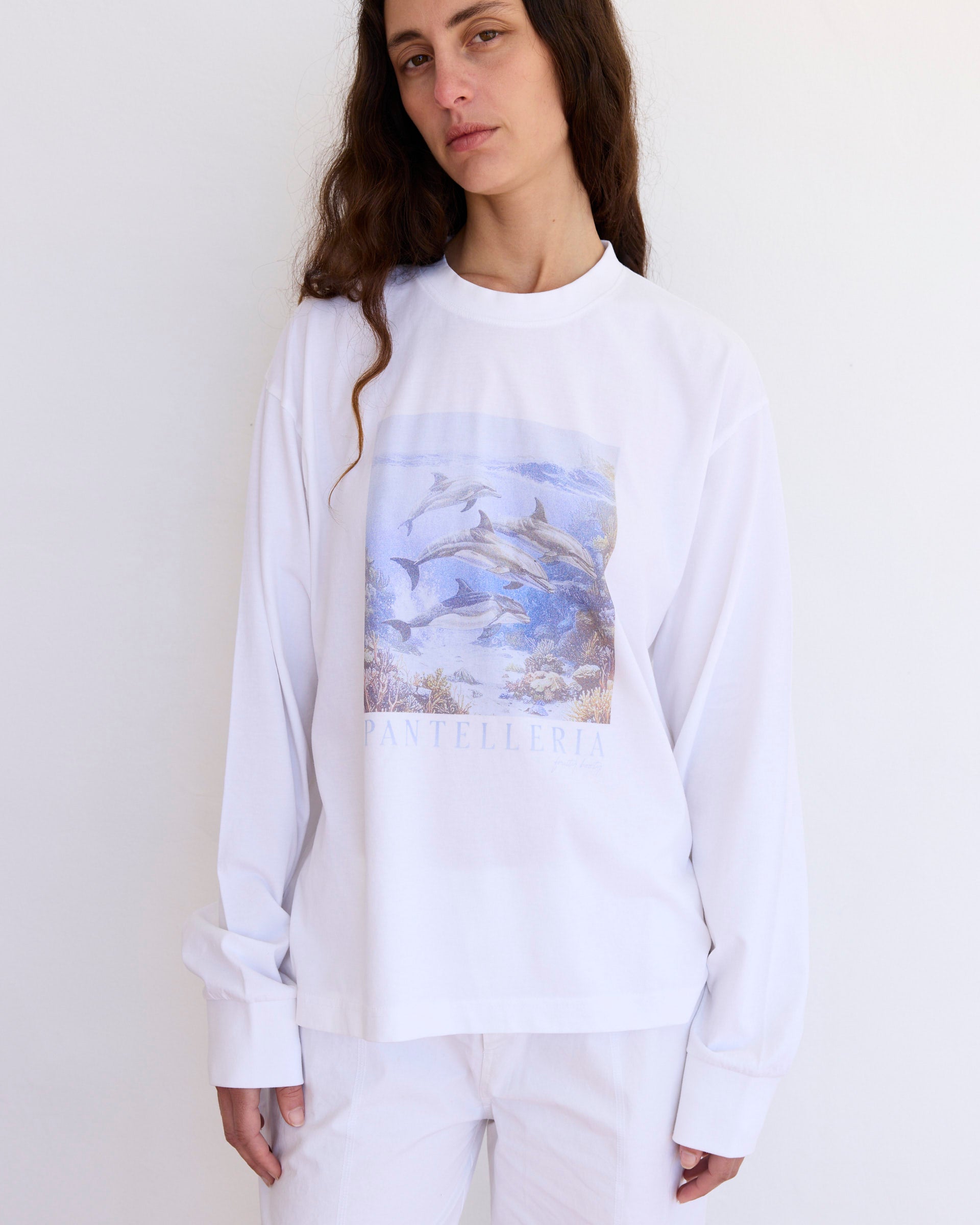 Souvenir Long Sleeve