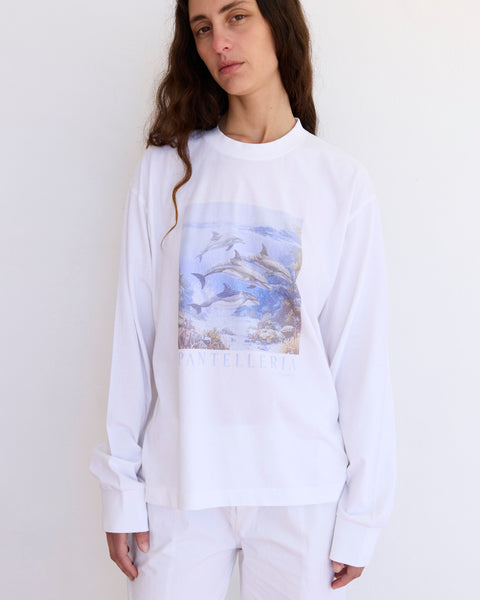 Souvenir Long Sleeve