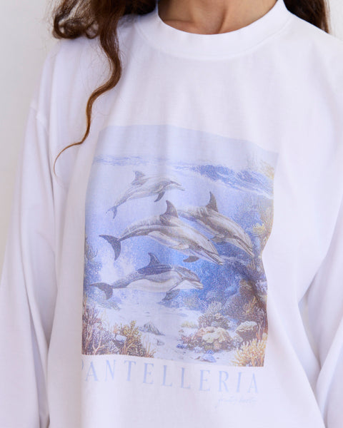 Souvenir Long Sleeve