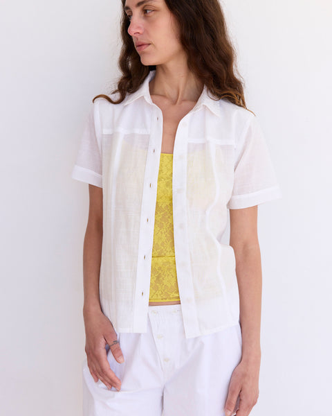 Sofia Shirt