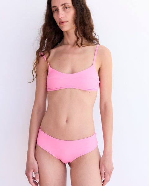 Floss Bikini Bottom