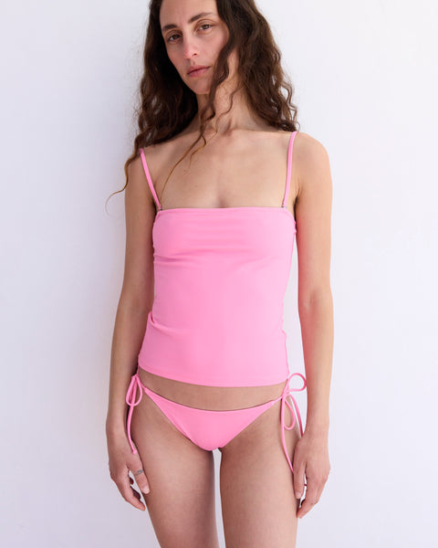 Floss Tankini