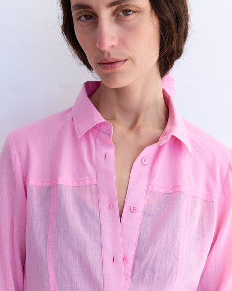 Sofia Long Sleeve Shirt