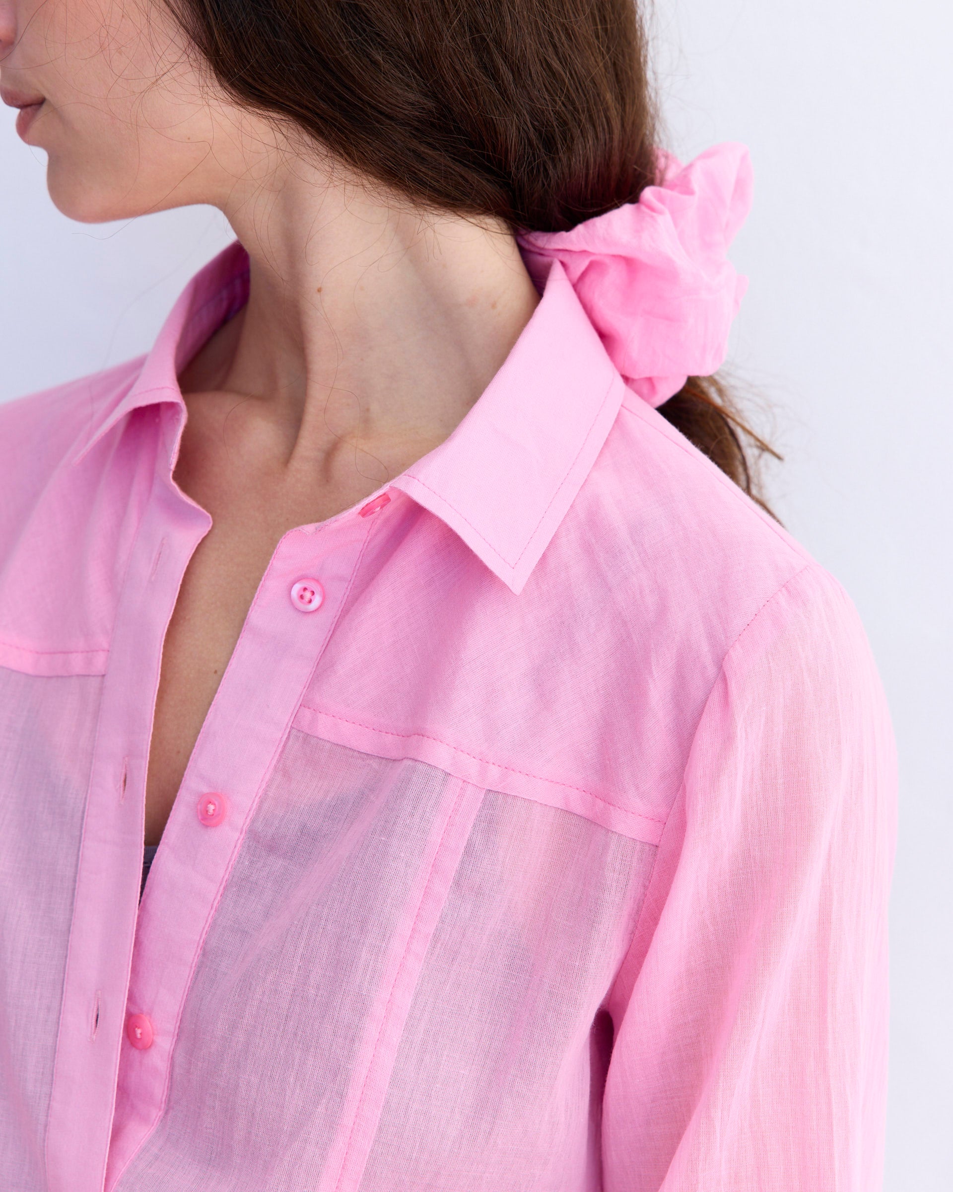 Sofia Long Sleeve Shirt