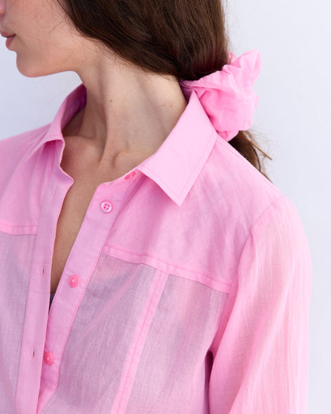 Sofia Long Sleeve Shirt