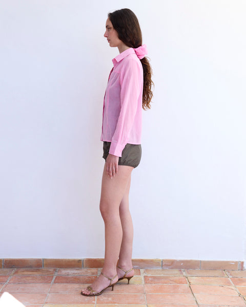 Sofia Long Sleeve Shirt