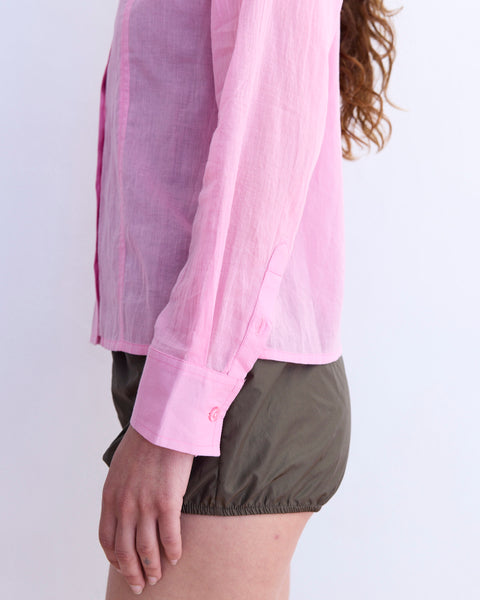 Sofia Long Sleeve Shirt