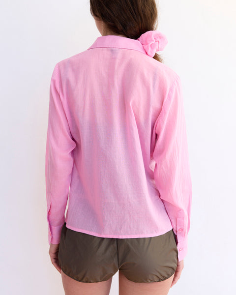 Sofia Long Sleeve Shirt