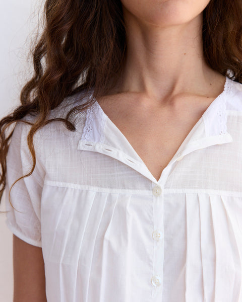 Daisy Shirt