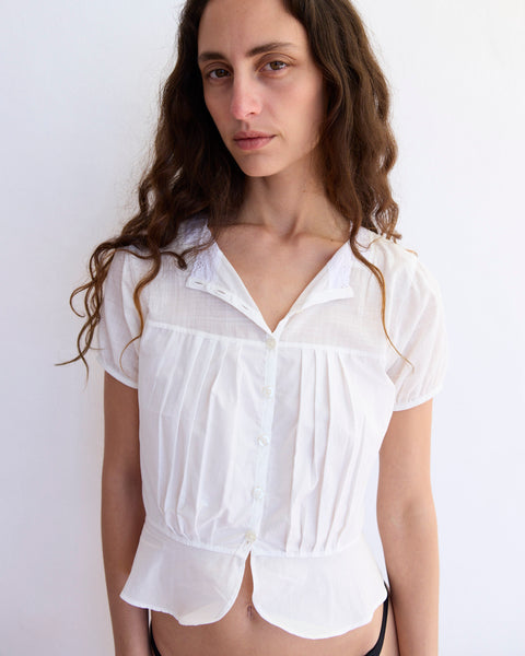 Daisy Shirt