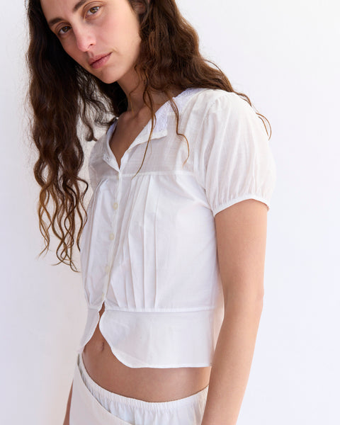 Daisy Shirt
